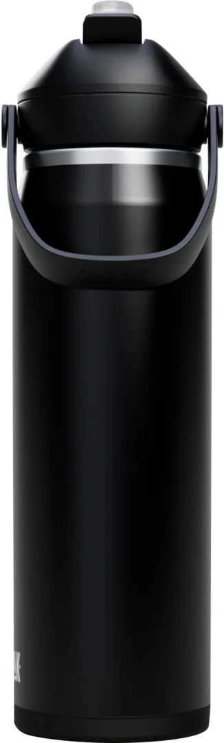 Thrive Flip Straw V.I. 0.75l black