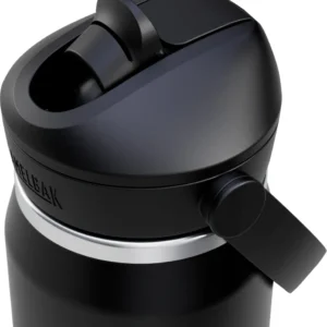 Thrive Flip Straw V.I. 0.75l black