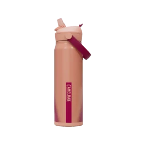Thrive Flip Straw V.I. 0.75l blush dawn