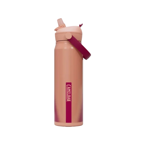 Thrive Flip Straw V.I. 0.75l blush dawn