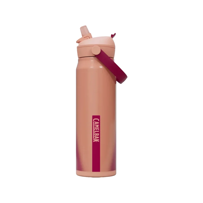 Thrive Flip Straw V.I. 0.75l blush dawn
