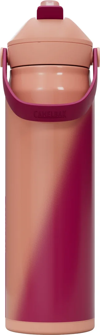 Thrive Flip Straw V.I. 0.75l blush dawn