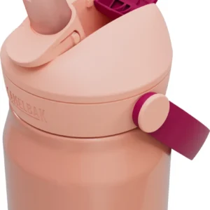 Thrive Flip Straw V.I. 0.75l blush dawn