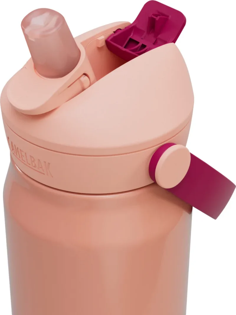 Thrive Flip Straw V.I. 0.75l blush dawn