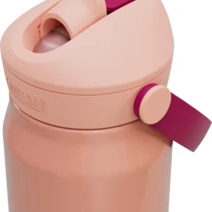 Thrive Flip Straw V.I. 0.75l blush dawn