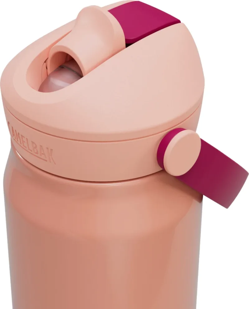 Thrive Flip Straw V.I. 0.75l blush dawn