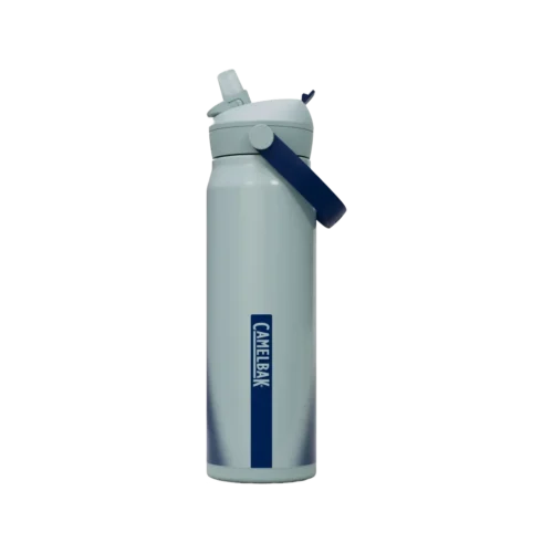 Thrive Flip Straw V.I. 0.75l deep sea dawn