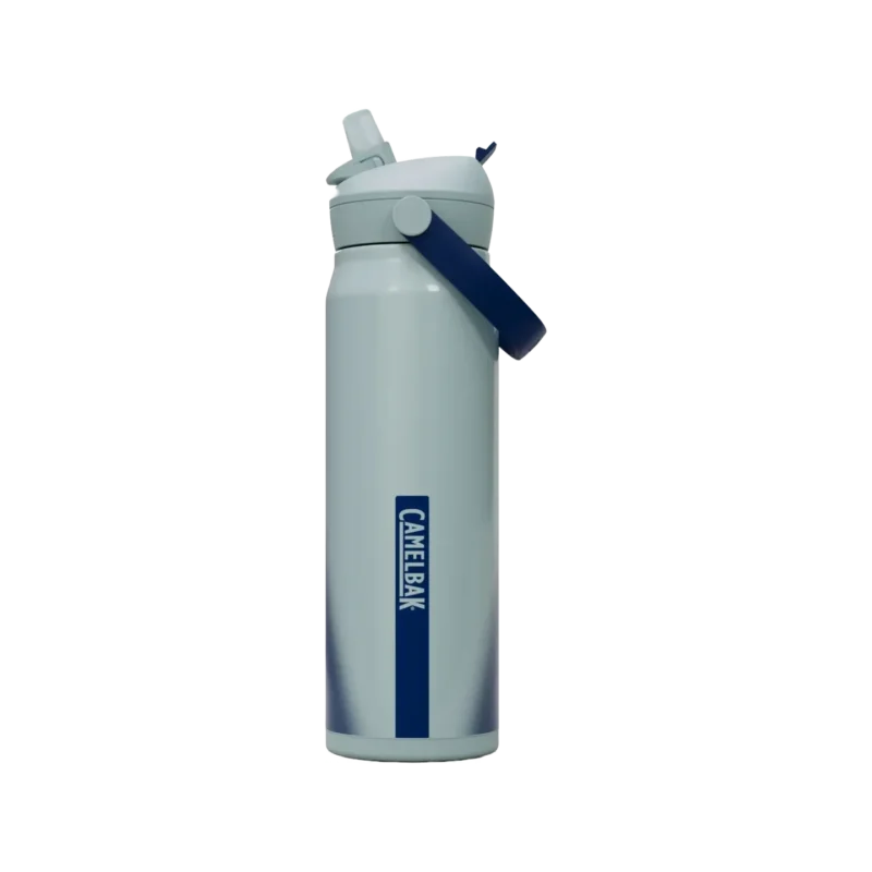 Thrive Flip Straw V.I. 0.75l deep sea dawn