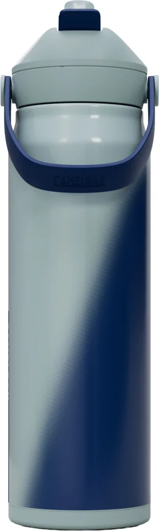 Thrive Flip Straw V.I. 0.75l deep sea dawn