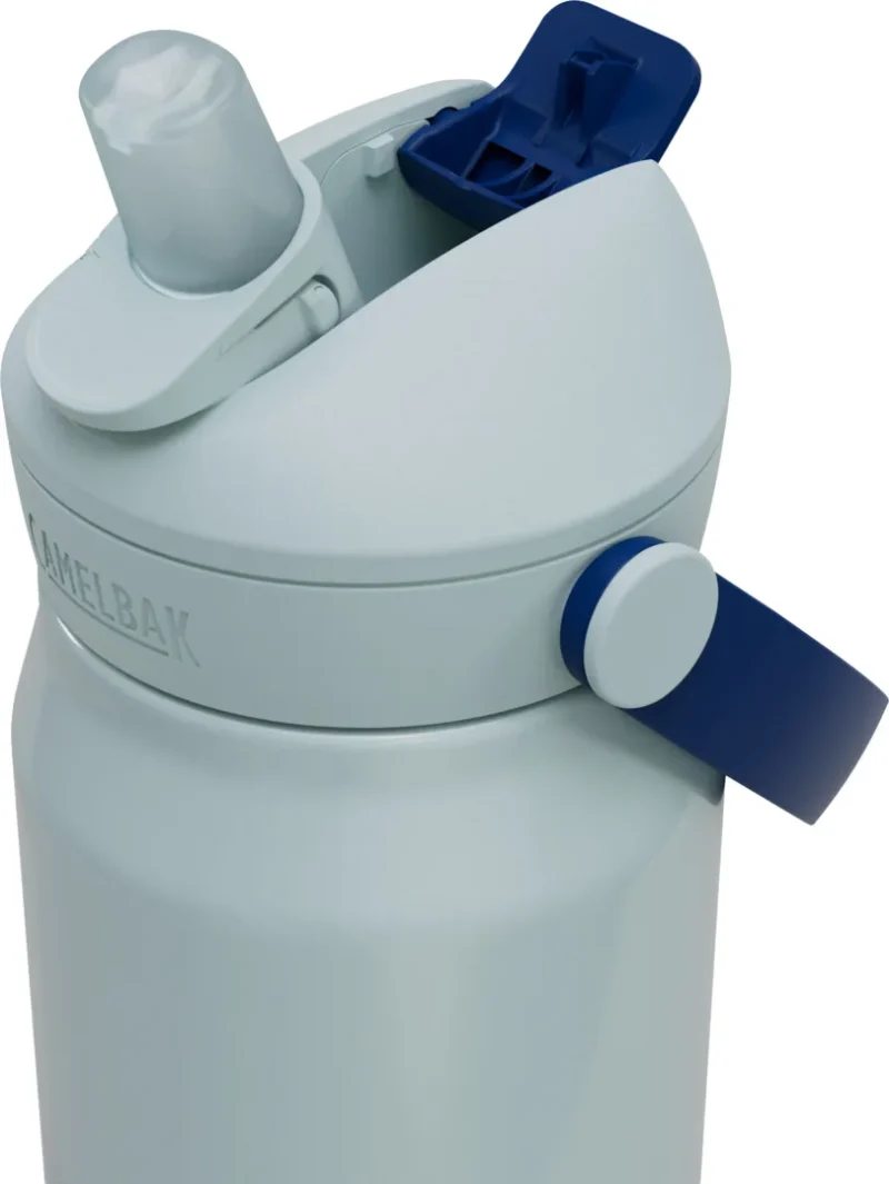 Thrive Flip Straw V.I. 0.75l deep sea dawn