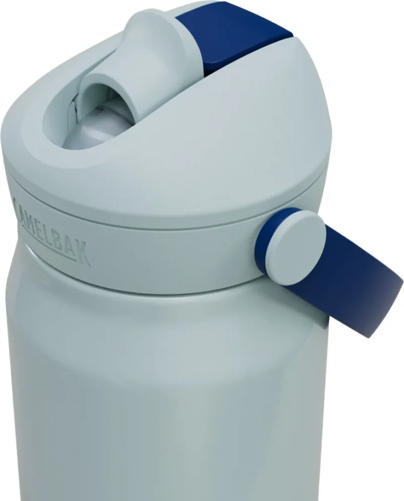 Thrive Flip Straw V.I. 0.75l deep sea dawn