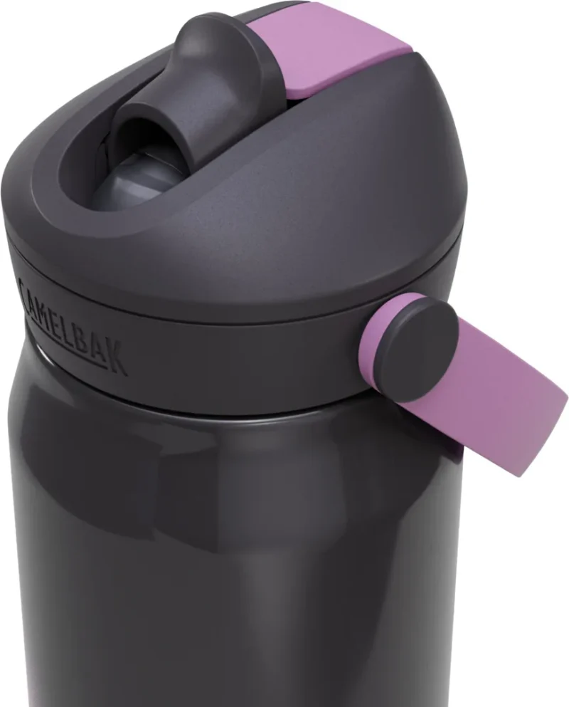 Thrive Flip Straw V.I. 0.75l lavender dawn