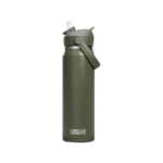 Thrive Flip Straw V.I. 0.75l moss