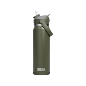 Thrive Flip Straw V.I. 0.75l moss