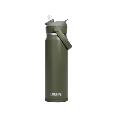 Thrive Flip Straw V.I. 0.75l moss