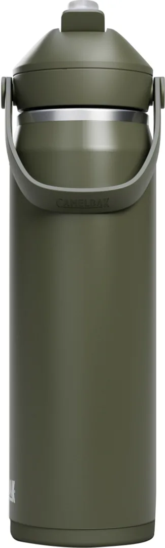Thrive Flip Straw V.I. 0.75l moss