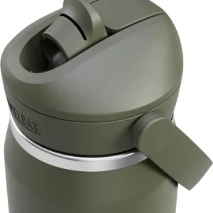Thrive Flip Straw V.I. 0.75l moss