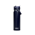 Thrive Flip Straw V.I. 0.75l navy