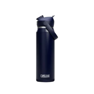 Thrive Flip Straw V.I. 0.75l navy