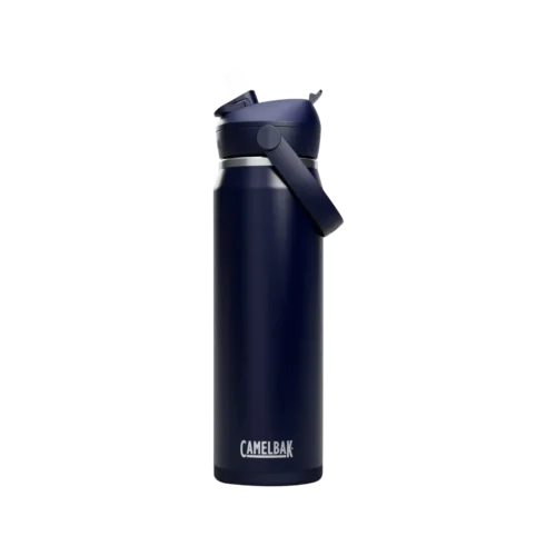 Thrive Flip Straw V.I. 0.75l navy