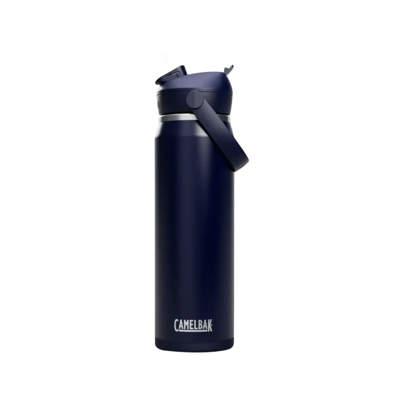 Thrive Flip Straw V.I. 0.75l navy