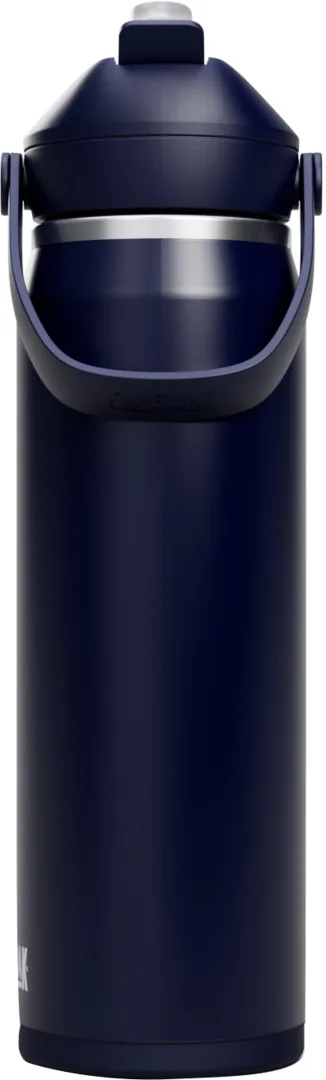 Thrive Flip Straw V.I. 0.75l navy
