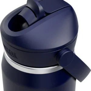 Thrive Flip Straw V.I. 0.75l navy