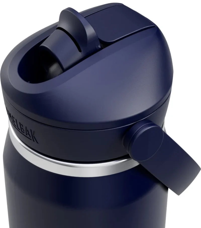 Thrive Flip Straw V.I. 0.75l navy