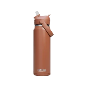 Thrive Flip Straw V.I. 0.75l sierra red