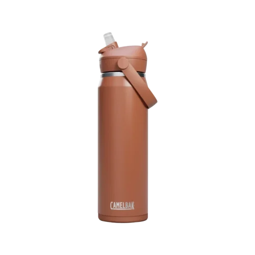 Thrive Flip Straw V.I. 0.75l sierra red