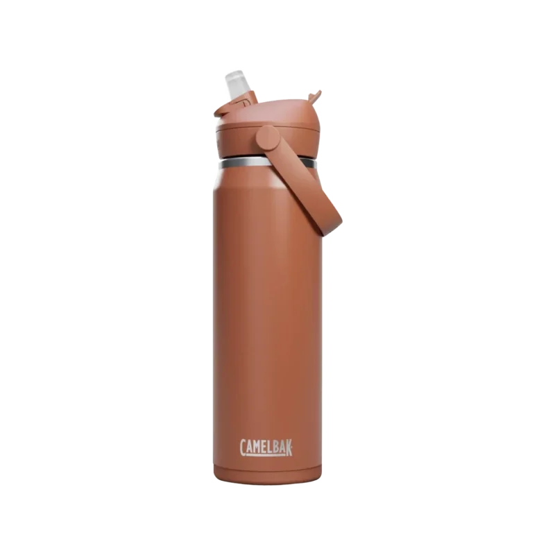 Thrive Flip Straw V.I. 0.75l sierra red