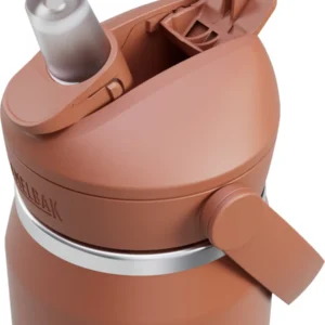 Thrive Flip Straw V.I. 0.75l sierra red