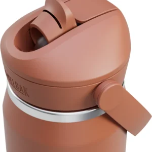 Thrive Flip Straw V.I. 0.75l sierra red