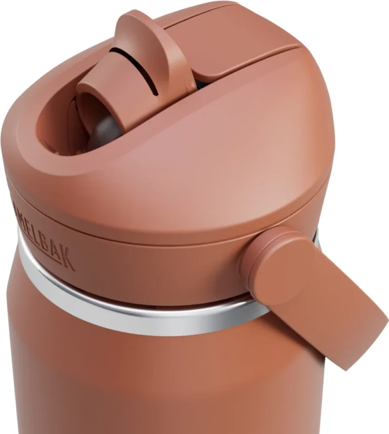 Thrive Flip Straw V.I. 0.75l sierra red