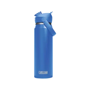 Thrive Flip Straw V.I. 0.75l sky blue