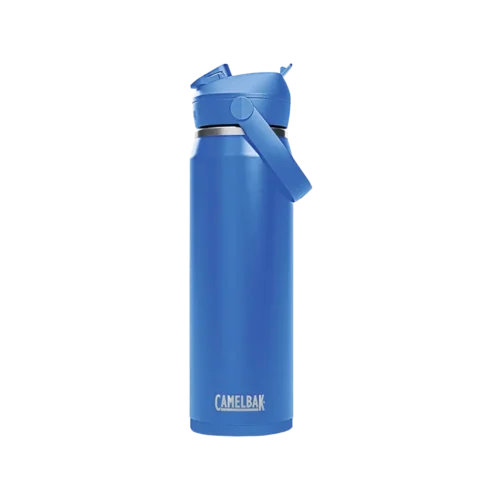 Thrive Flip Straw V.I. 0.75l sky blue