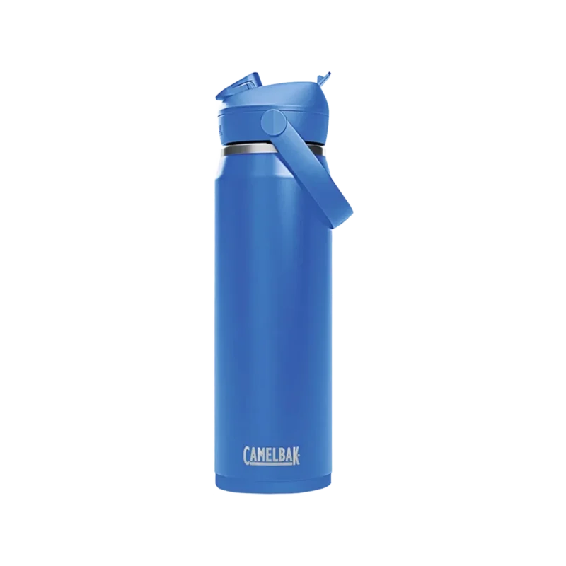 Thrive Flip Straw V.I. 0.75l sky blue