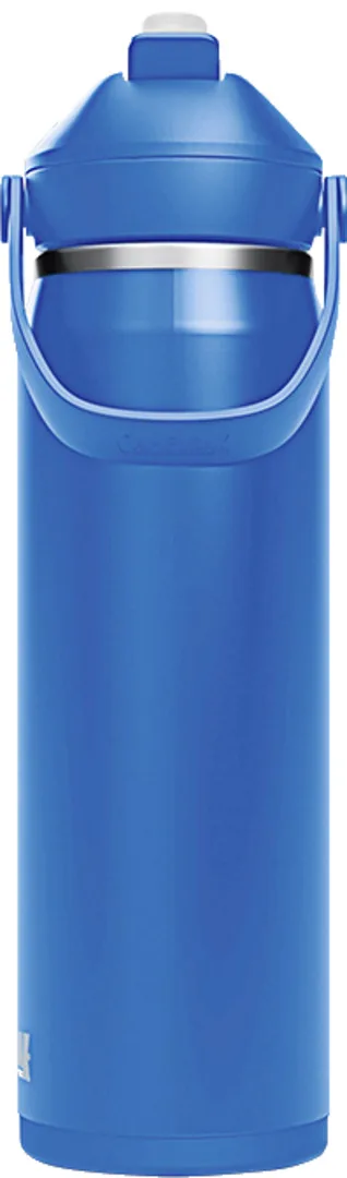 Thrive Flip Straw V.I. 0.75l sky blue