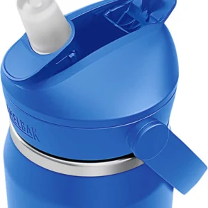 Thrive Flip Straw V.I. 0.75l sky blue