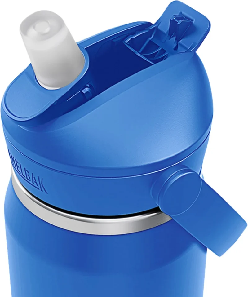 Thrive Flip Straw V.I. 0.75l sky blue