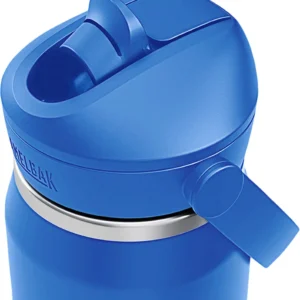 Thrive Flip Straw V.I. 0.75l sky blue