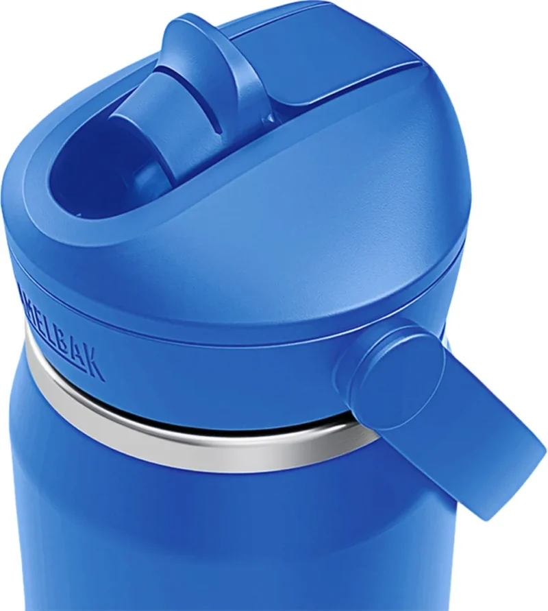 Thrive Flip Straw V.I. 0.75l sky blue