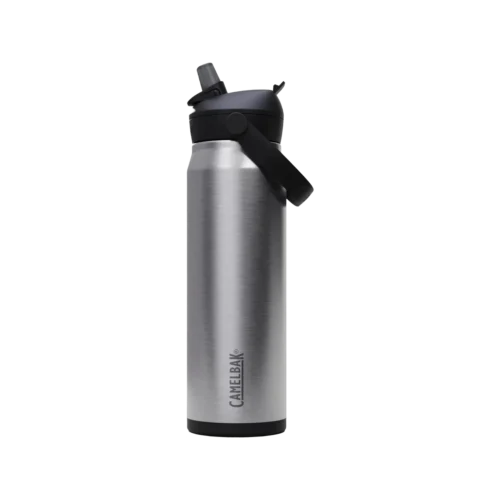 Thrive Flip Straw V.I. 0.75l stainless