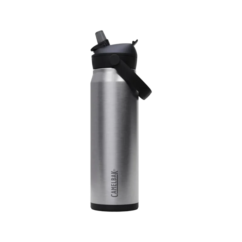 Thrive Flip Straw V.I. 0.75l stainless