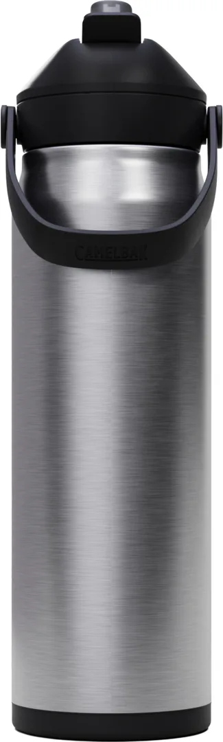 Thrive Flip Straw V.I. 0.75l stainless