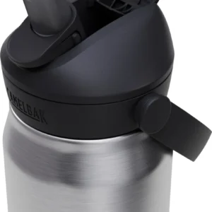 Thrive Flip Straw V.I. 0.75l stainless