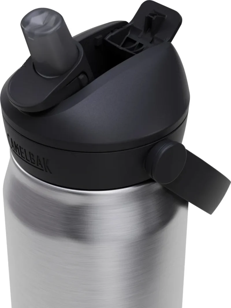 Thrive Flip Straw V.I. 0.75l stainless