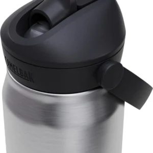 Thrive Flip Straw V.I. 0.75l stainless