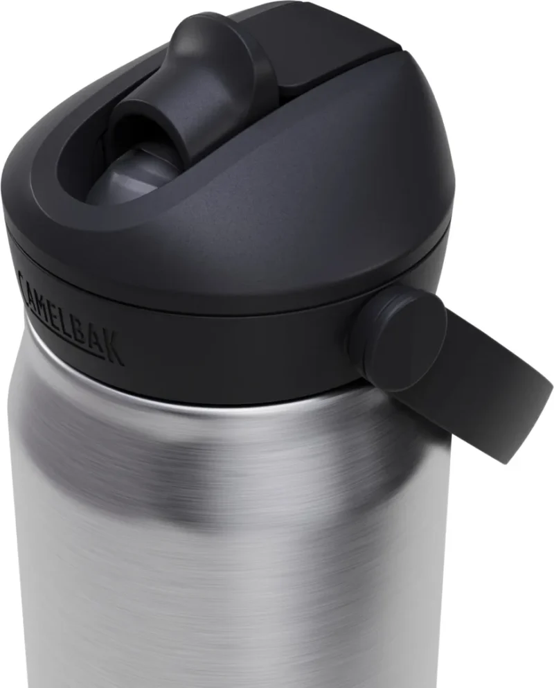 Thrive Flip Straw V.I. 0.75l stainless