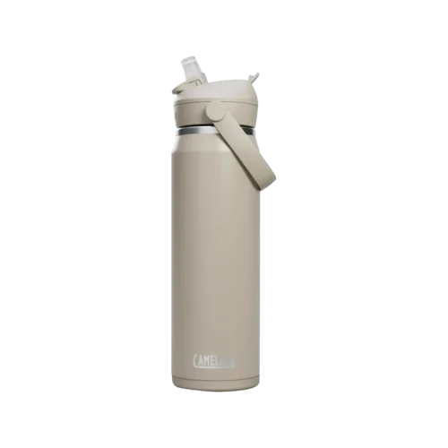 Thrive Flip Straw V.I. 0.75l stone